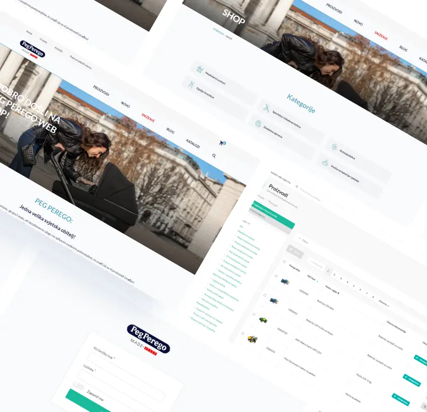 Streamline Your Operations with Our Efficient Order and User Management